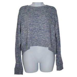 LLD Cropped Sweater, Size 1 (Medium)
